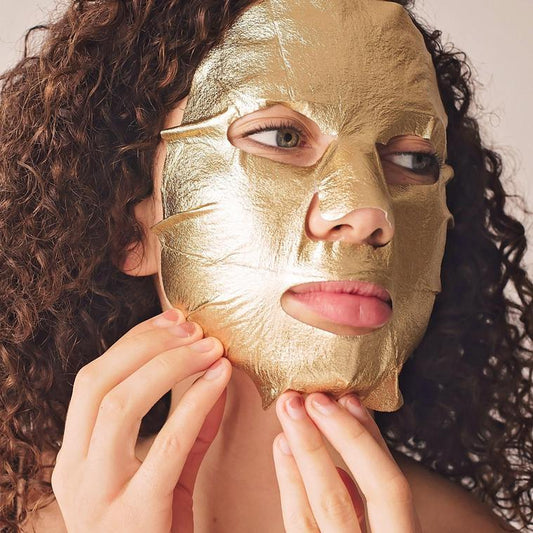 Sheet masks