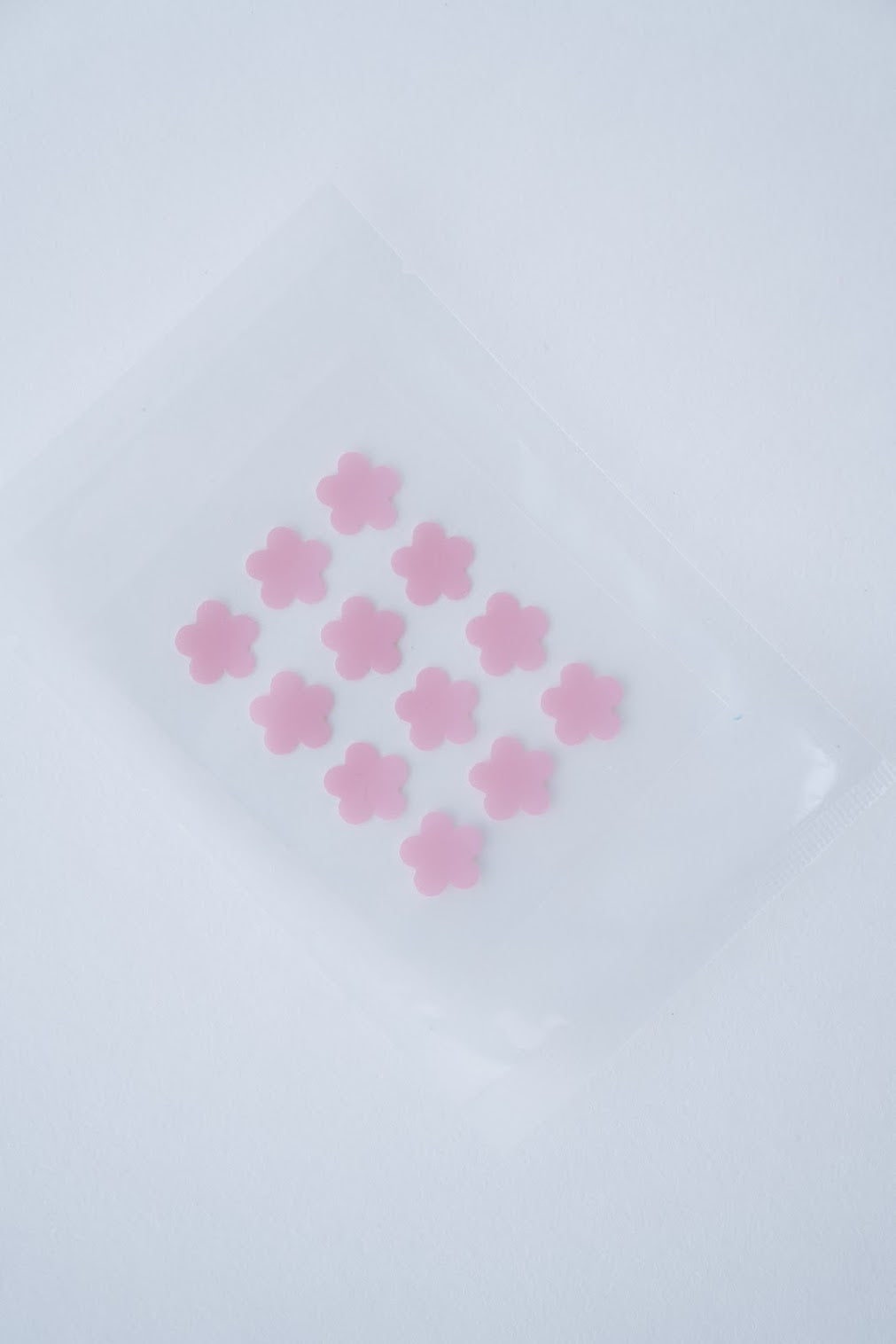 Zit patch Multi