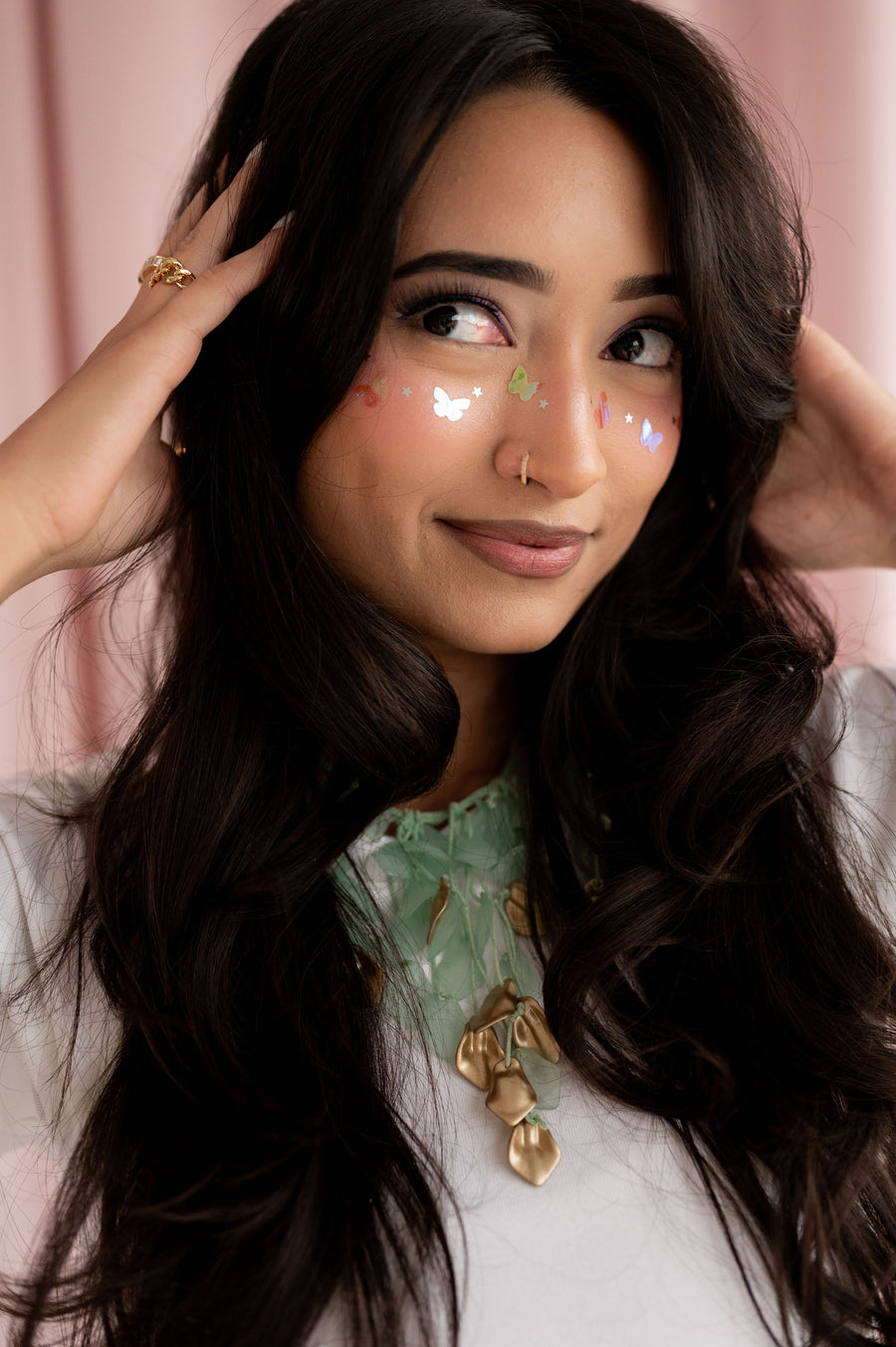 Skin Barrier Repair