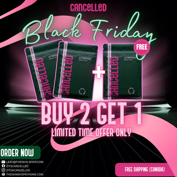 Buy TWO Get ONE Free