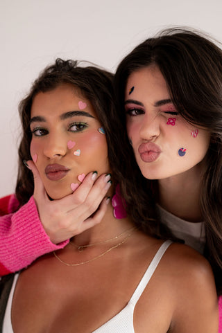 Acne-Prone Skin