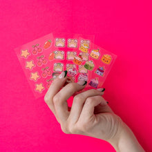 Hydrocolloid