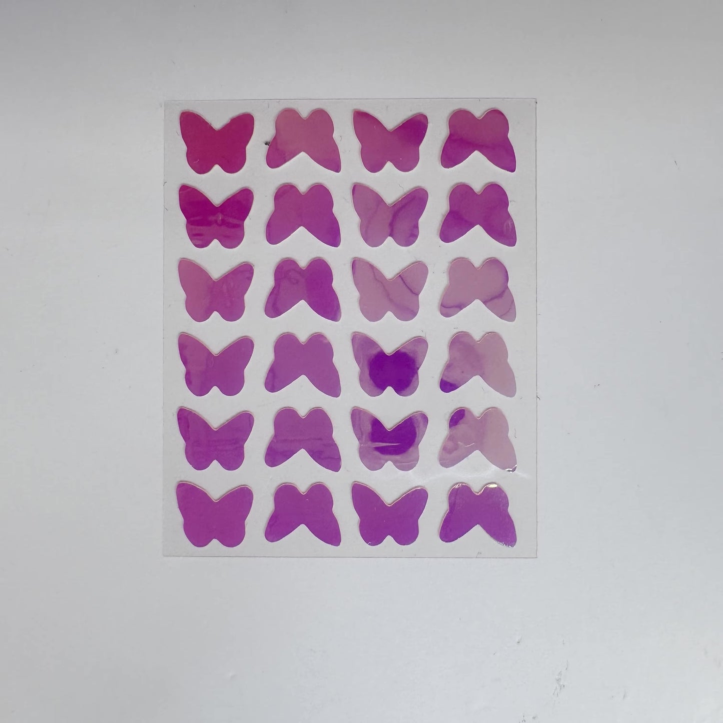 Zit patch Multi