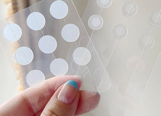 Zit patch Multi