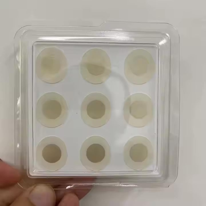 Zit patch Multi
